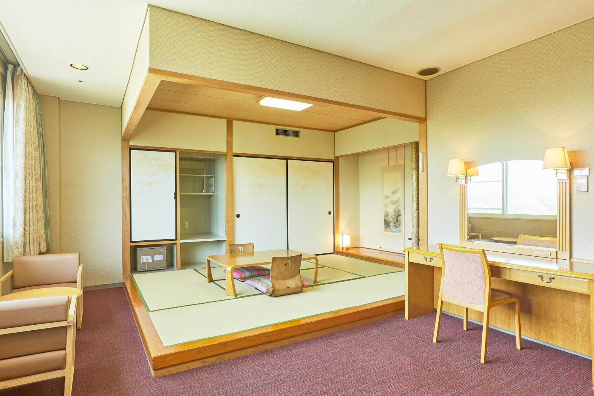 Kamenoi Hotel Фукуи Экстерьер фото